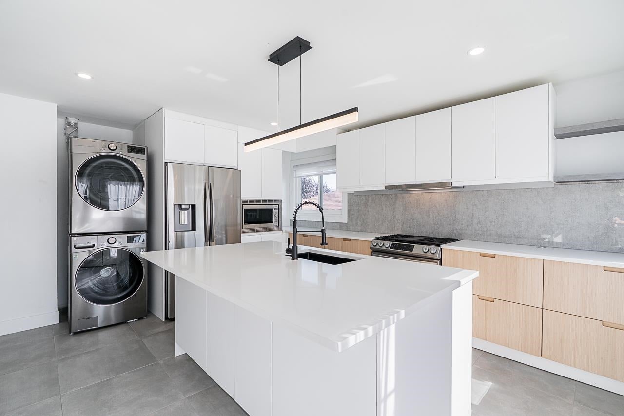 4346 Dundas Street - Vancouver Heights Single Family Residence for Sale, 6 Bedrooms (R3053112)# - 14