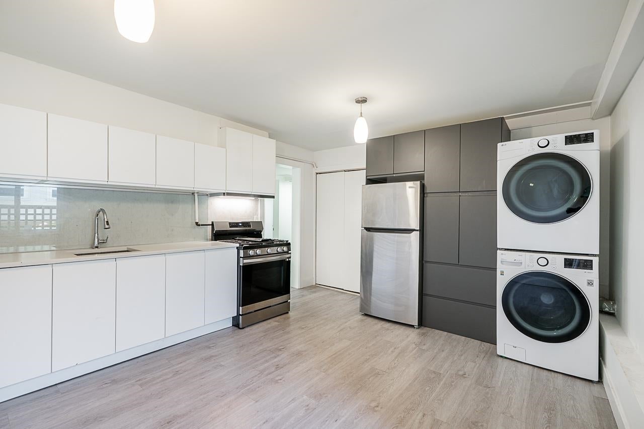 4346 Dundas Street - Vancouver Heights Single Family Residence for Sale, 6 Bedrooms (R3053112)# - 28