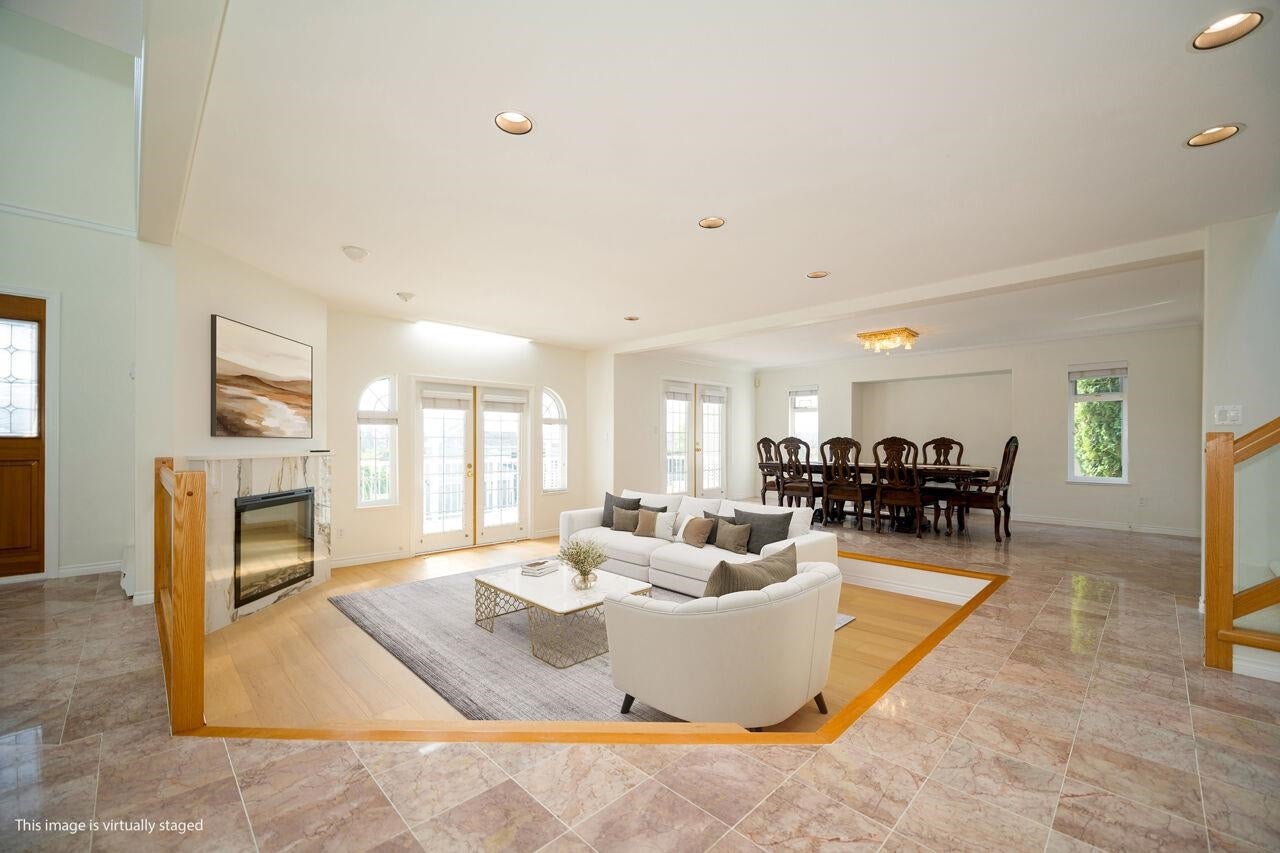 2276 Sicamous Avenue - Coquitlam East Single Family Residence for Sale, 7 Bedrooms (R3053202) #3