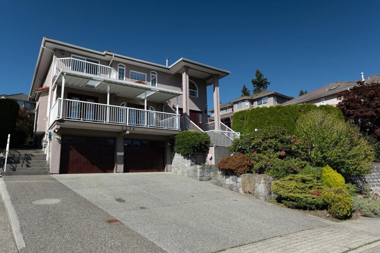 2276 Sicamous Avenue - Coquitlam East Single Family Residence for Sale, 7 Bedrooms (R3053202)# - 40