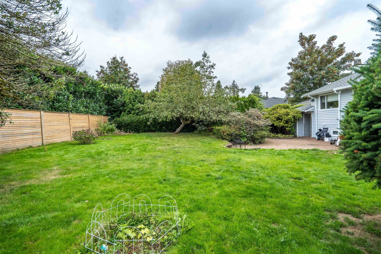 1634 Harbour Drive - Harbour Place Single Family Residence for Sale, 5 Bedrooms (R3053510)# - 21