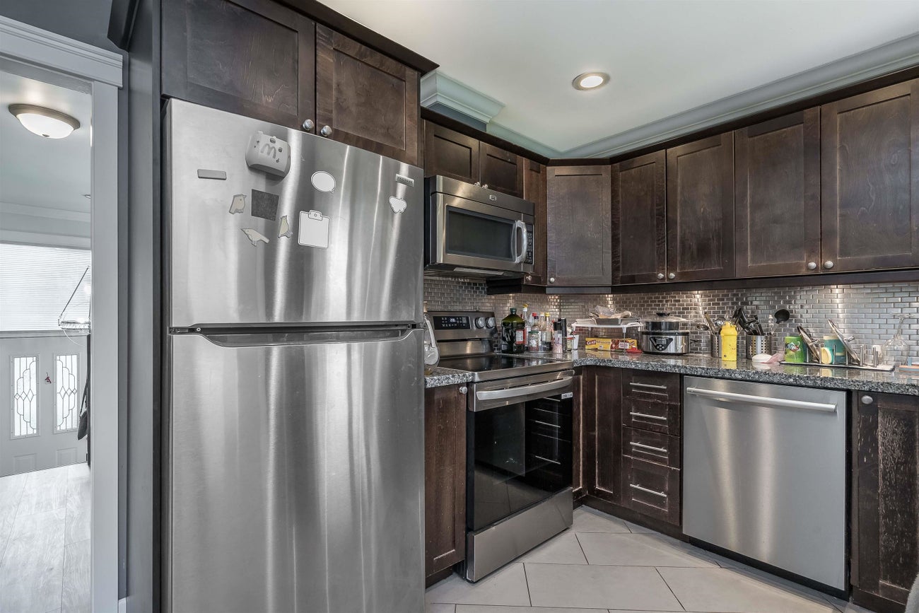 1634 Harbour Drive - Harbour Place Single Family Residence for Sale, 5 Bedrooms (R3053510)# - 7