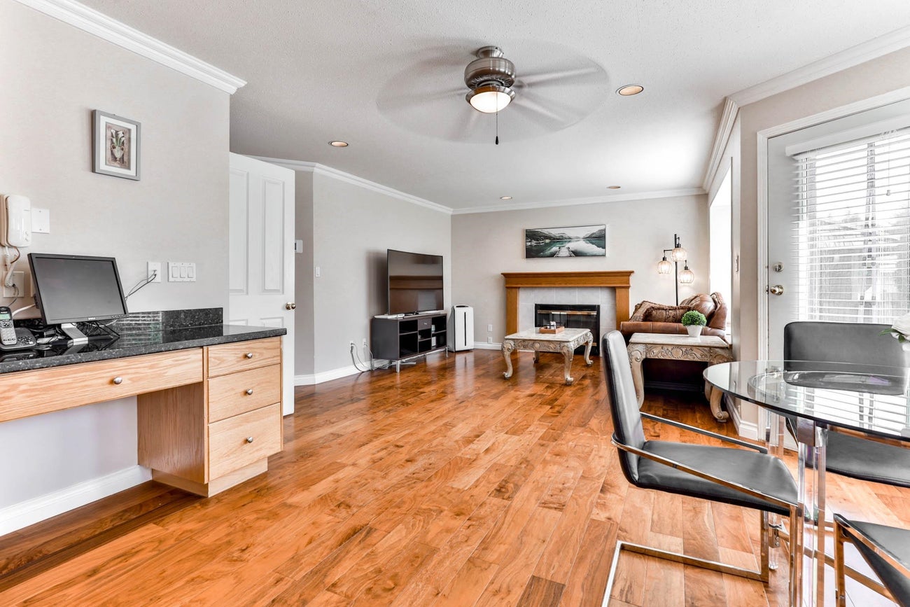 1831 Walnut Crescent - Central Coquitlam Single Family Residence for Sale, 5 Bedrooms (R3053687)# - 15