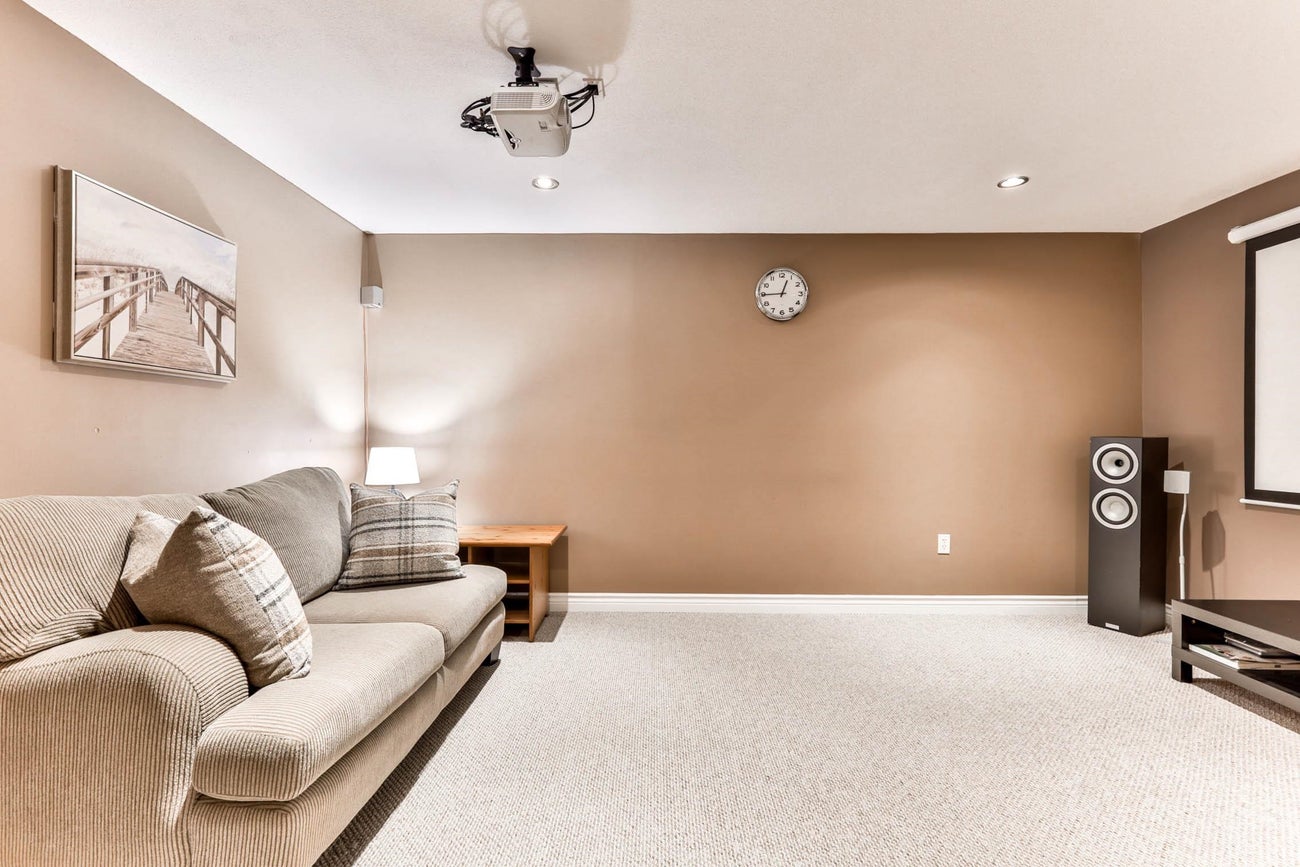 1831 Walnut Crescent - Central Coquitlam Single Family Residence for Sale, 5 Bedrooms (R3053687)# - 26