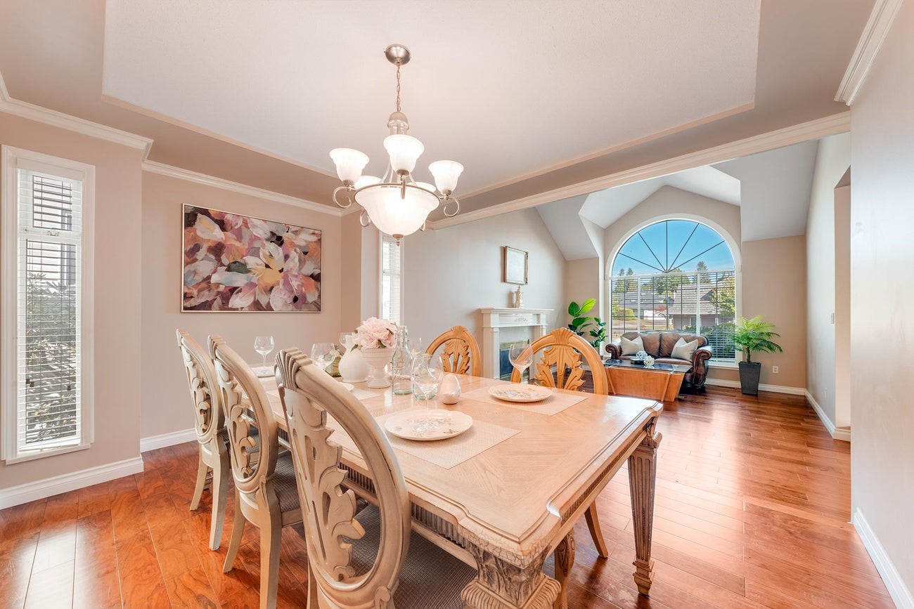 1831 Walnut Crescent - Central Coquitlam Single Family Residence for Sale, 5 Bedrooms (R3053687)# - 6