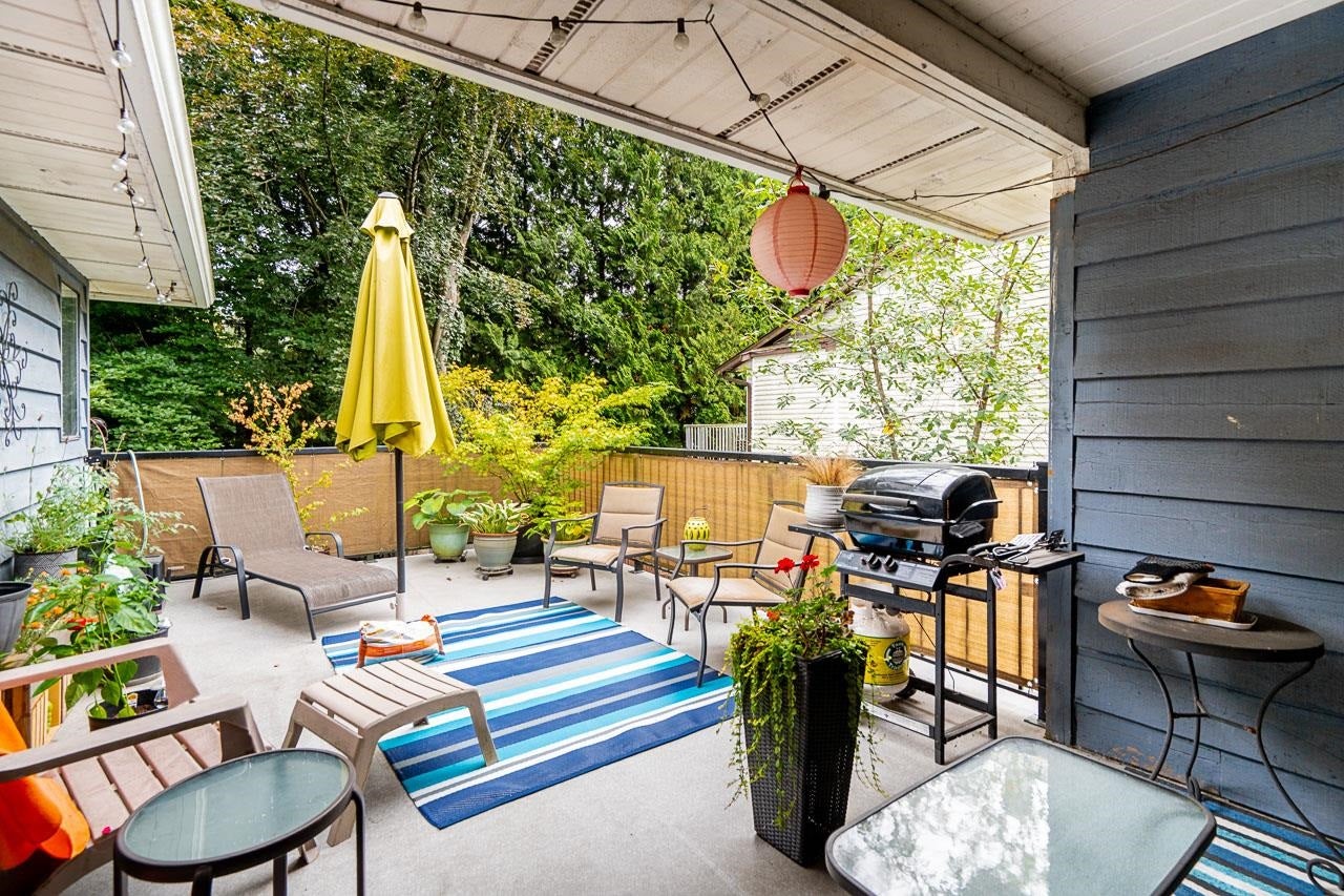 2920 Tatla Place - Coquitlam East Single Family Residence for Sale, 5 Bedrooms (R3053803) #24