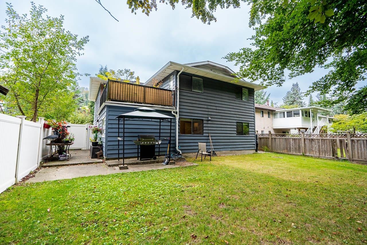 2920 Tatla Place - Coquitlam East Single Family Residence for Sale, 5 Bedrooms (R3053803) #29