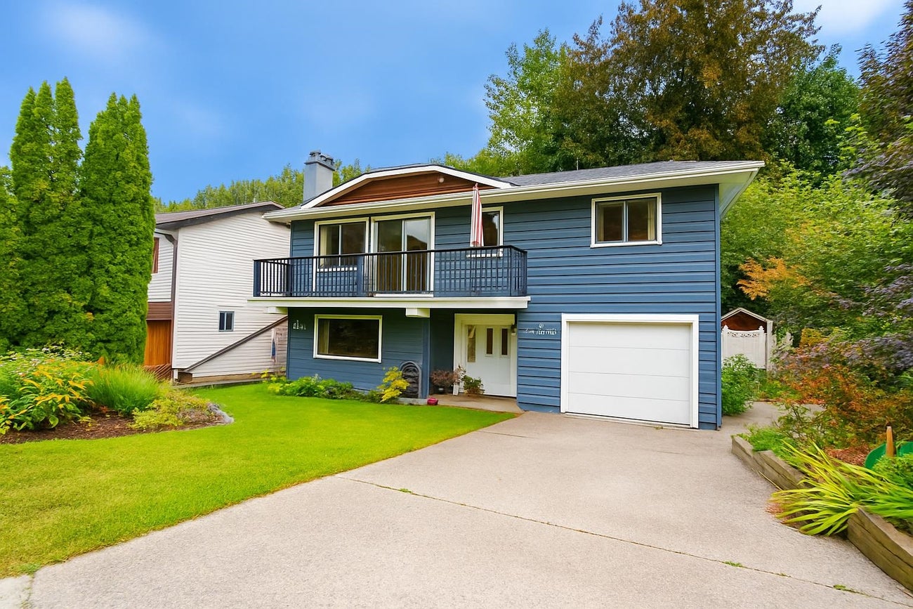 2920 Tatla Place - Coquitlam East Single Family Residence for Sale, 5 Bedrooms (R3053803) #2