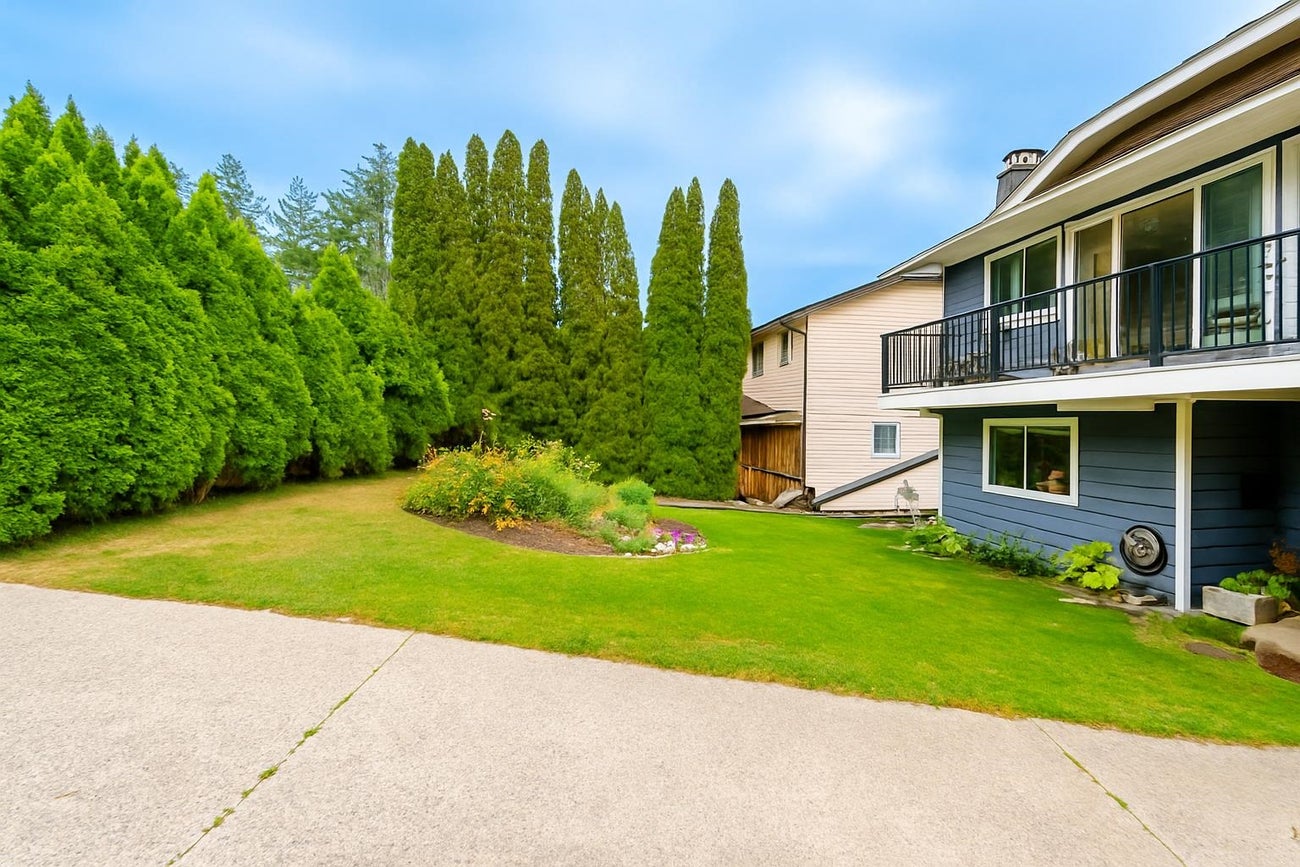 2920 Tatla Place - Coquitlam East Single Family Residence for Sale, 5 Bedrooms (R3053803) #3