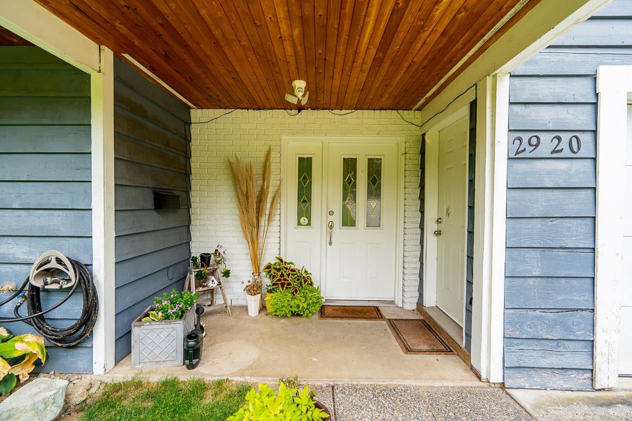 2920 Tatla Place - Coquitlam East Single Family Residence for Sale, 5 Bedrooms (R3053803) #4