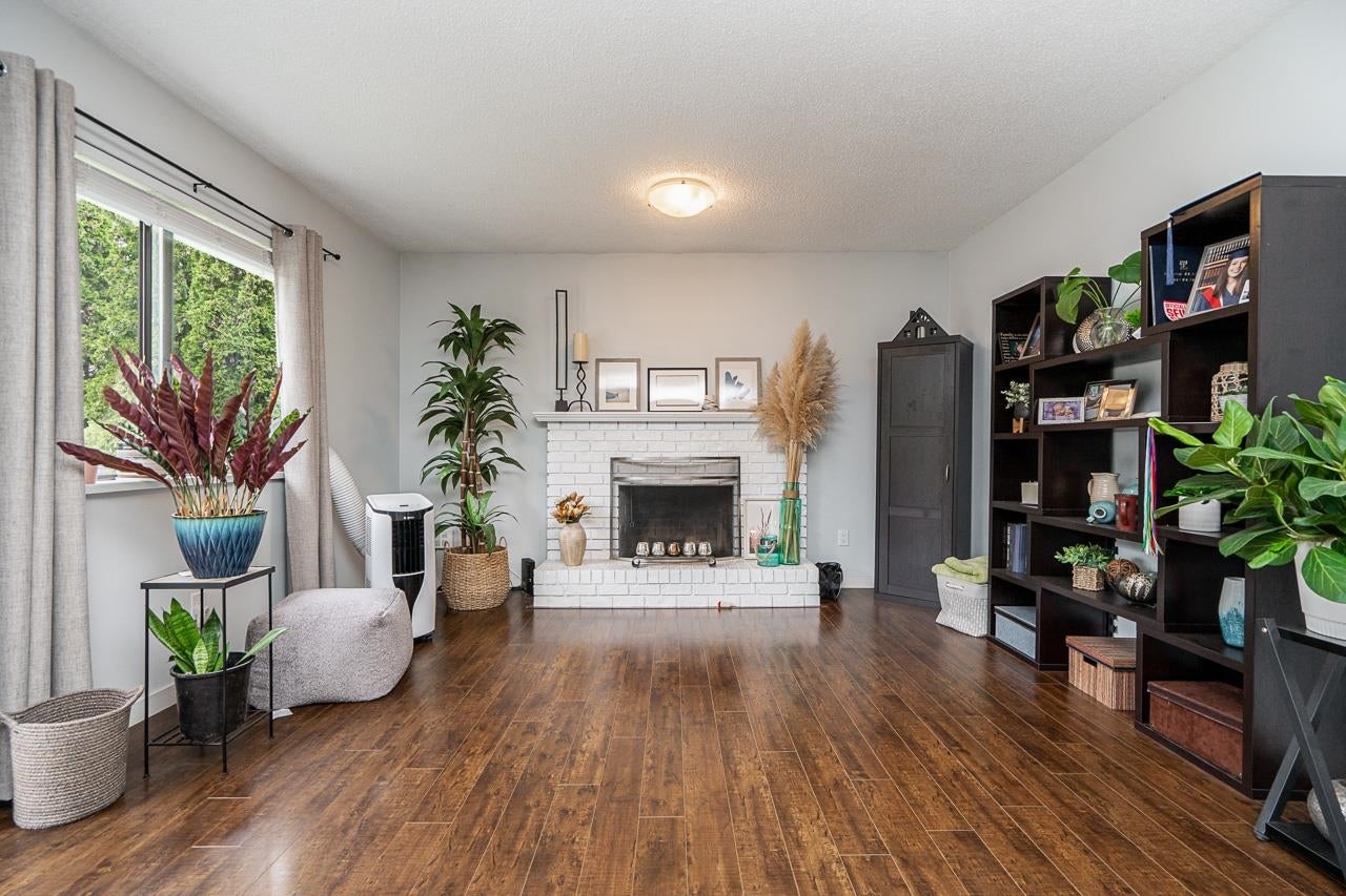 2920 Tatla Place - Coquitlam East Single Family Residence for Sale, 5 Bedrooms (R3053803) #7