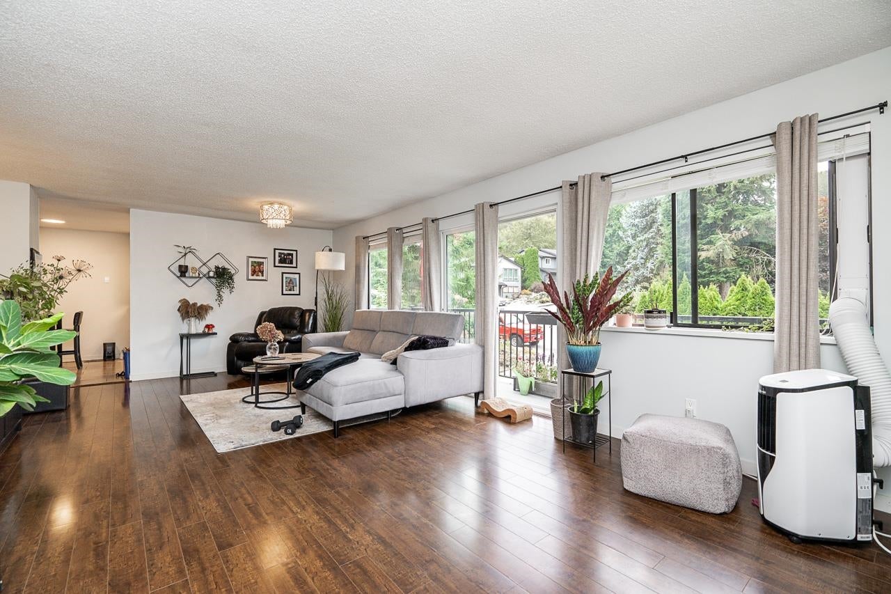 2920 Tatla Place - Coquitlam East Single Family Residence for Sale, 5 Bedrooms (R3053803) #9