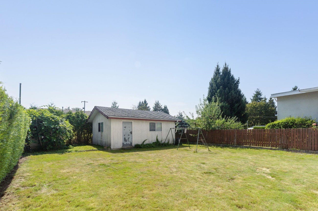 920 Everett Crescent - Sperling-Duthie Single Family Residence for Sale, 5 Bedrooms (R3053971) #3