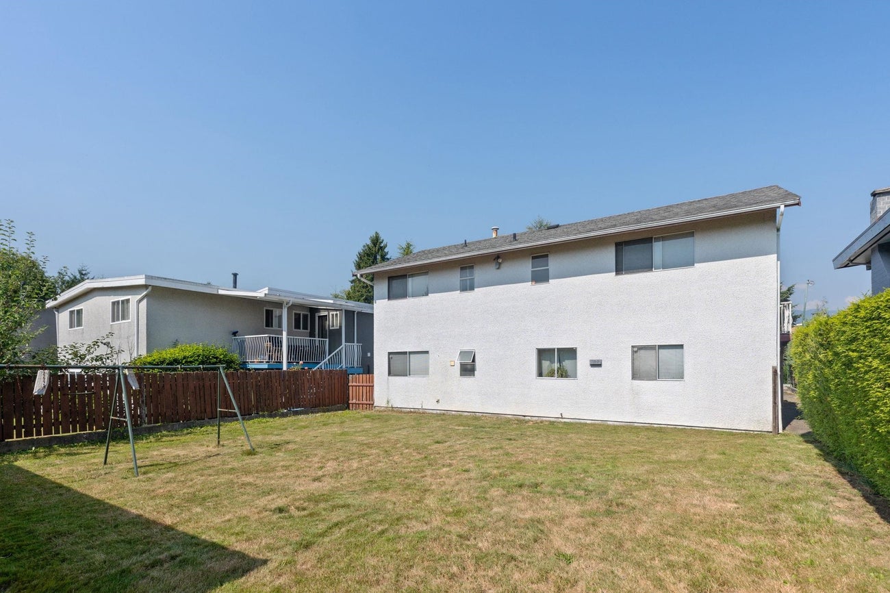 920 Everett Crescent - Sperling-Duthie Single Family Residence for Sale, 5 Bedrooms (R3053971) #6