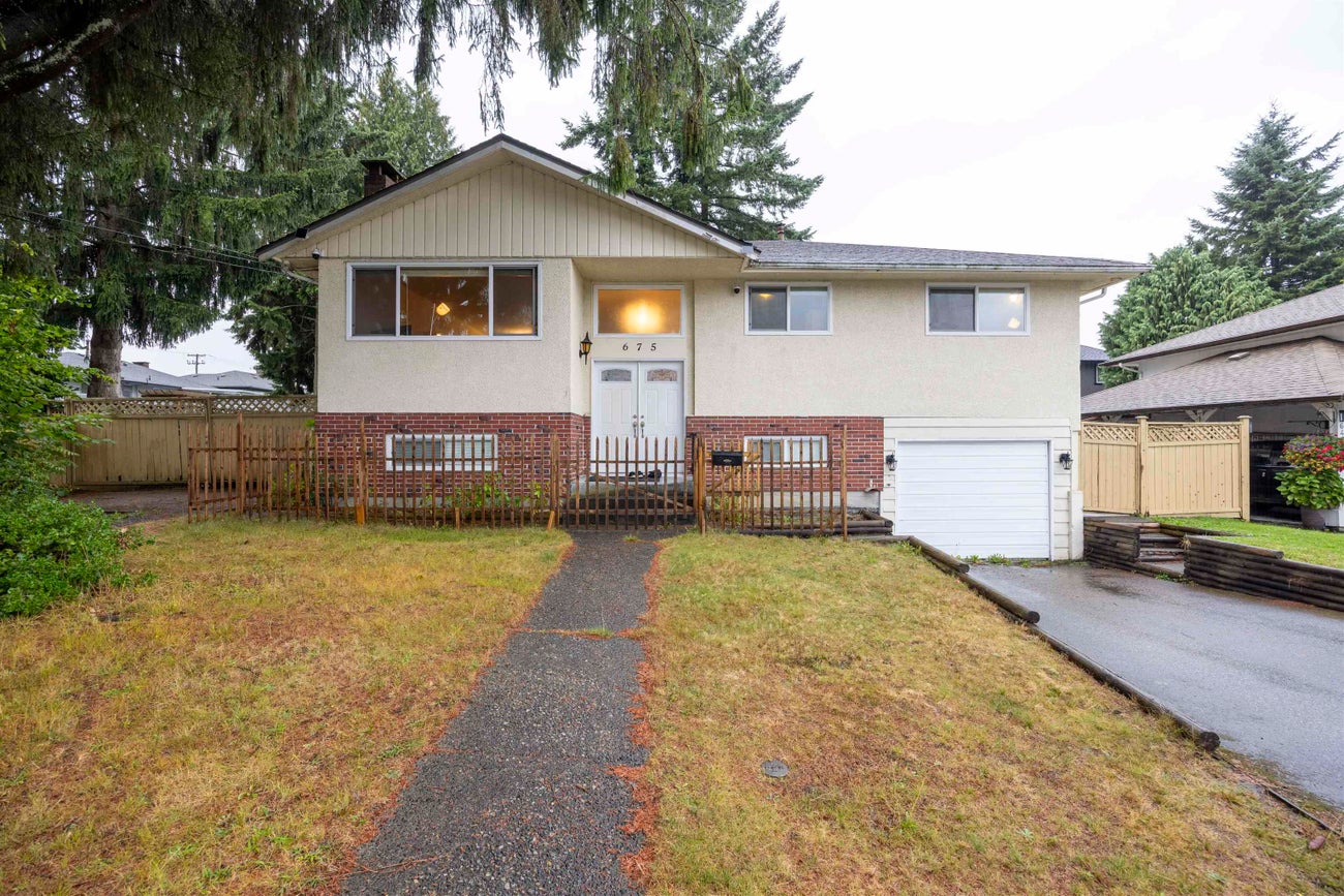 675 Duncan Avenue - Sperling-Duthie Single Family Residence for Sale, 5 Bedrooms (R3054105) #1
