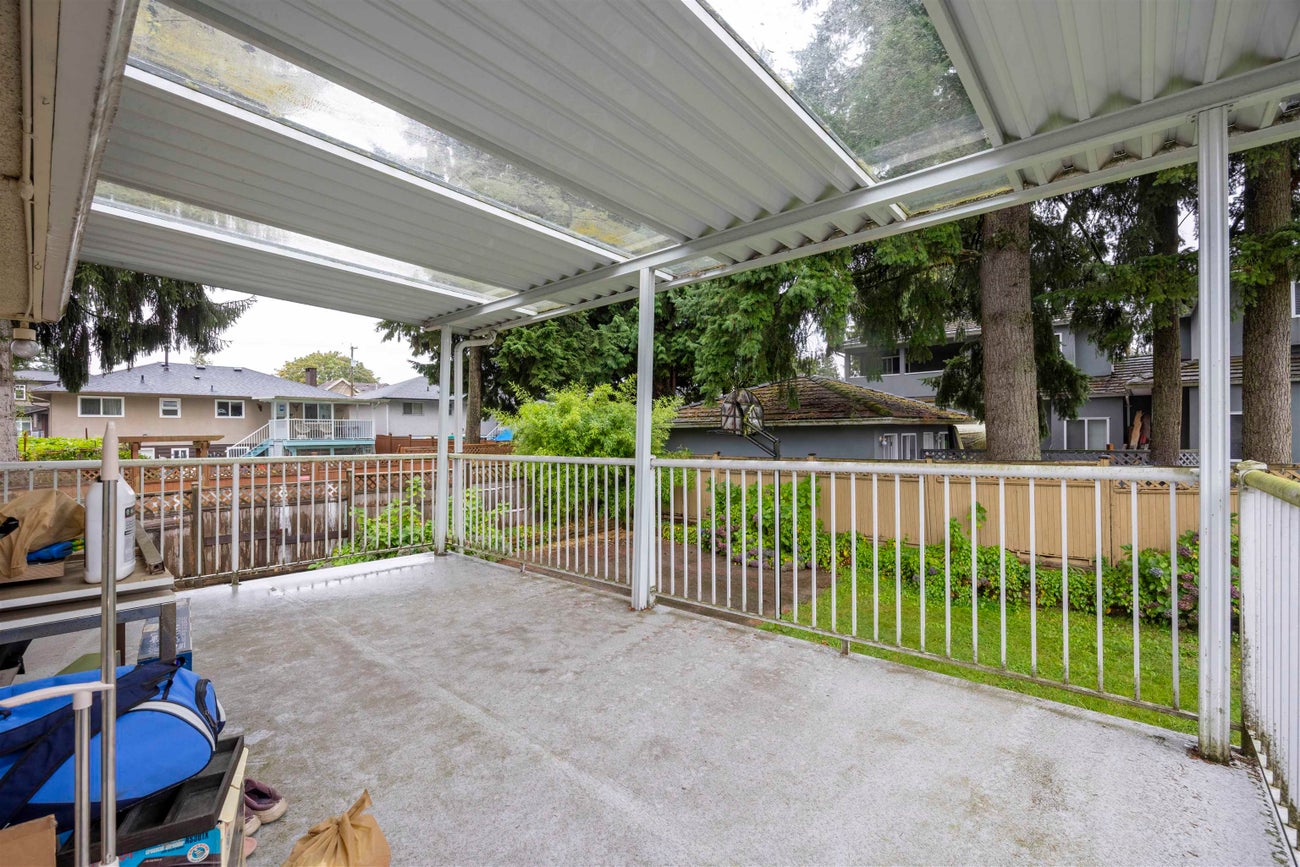 675 Duncan Avenue - Sperling-Duthie Single Family Residence for Sale, 5 Bedrooms (R3054105) #27