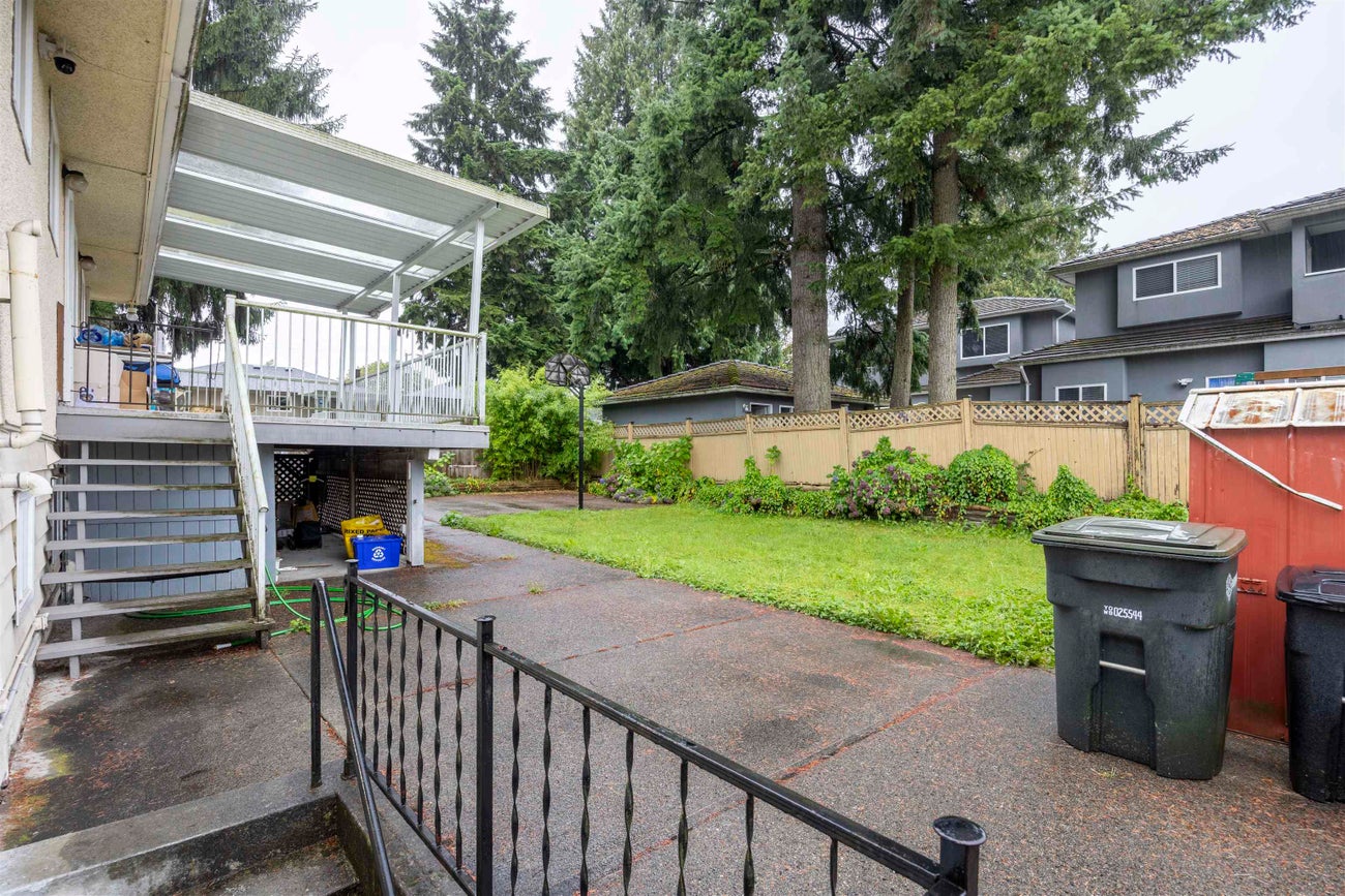 675 Duncan Avenue - Sperling-Duthie Single Family Residence for Sale, 5 Bedrooms (R3054105) #28