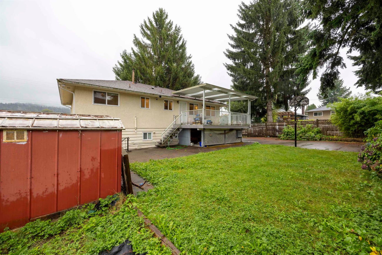 675 Duncan Avenue - Sperling-Duthie Single Family Residence for Sale, 5 Bedrooms (R3054105) #29