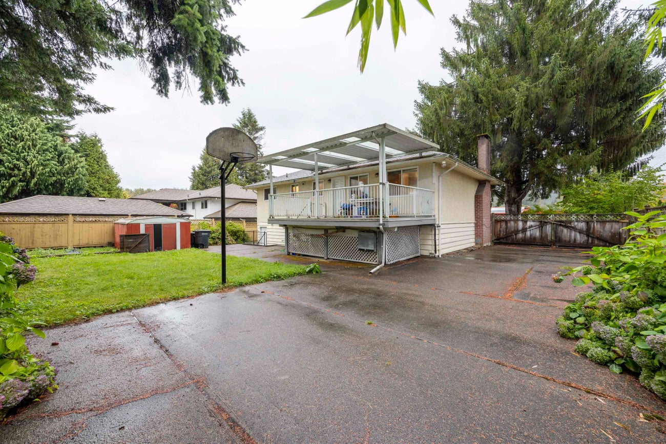675 Duncan Avenue - Sperling-Duthie Single Family Residence for Sale, 5 Bedrooms (R3054105) #30