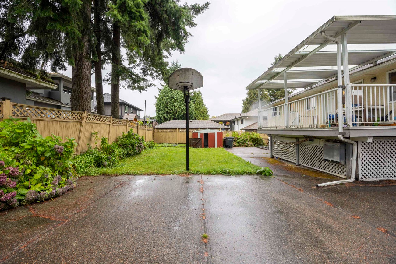 675 Duncan Avenue - Sperling-Duthie Single Family Residence for Sale, 5 Bedrooms (R3054105)# - 31