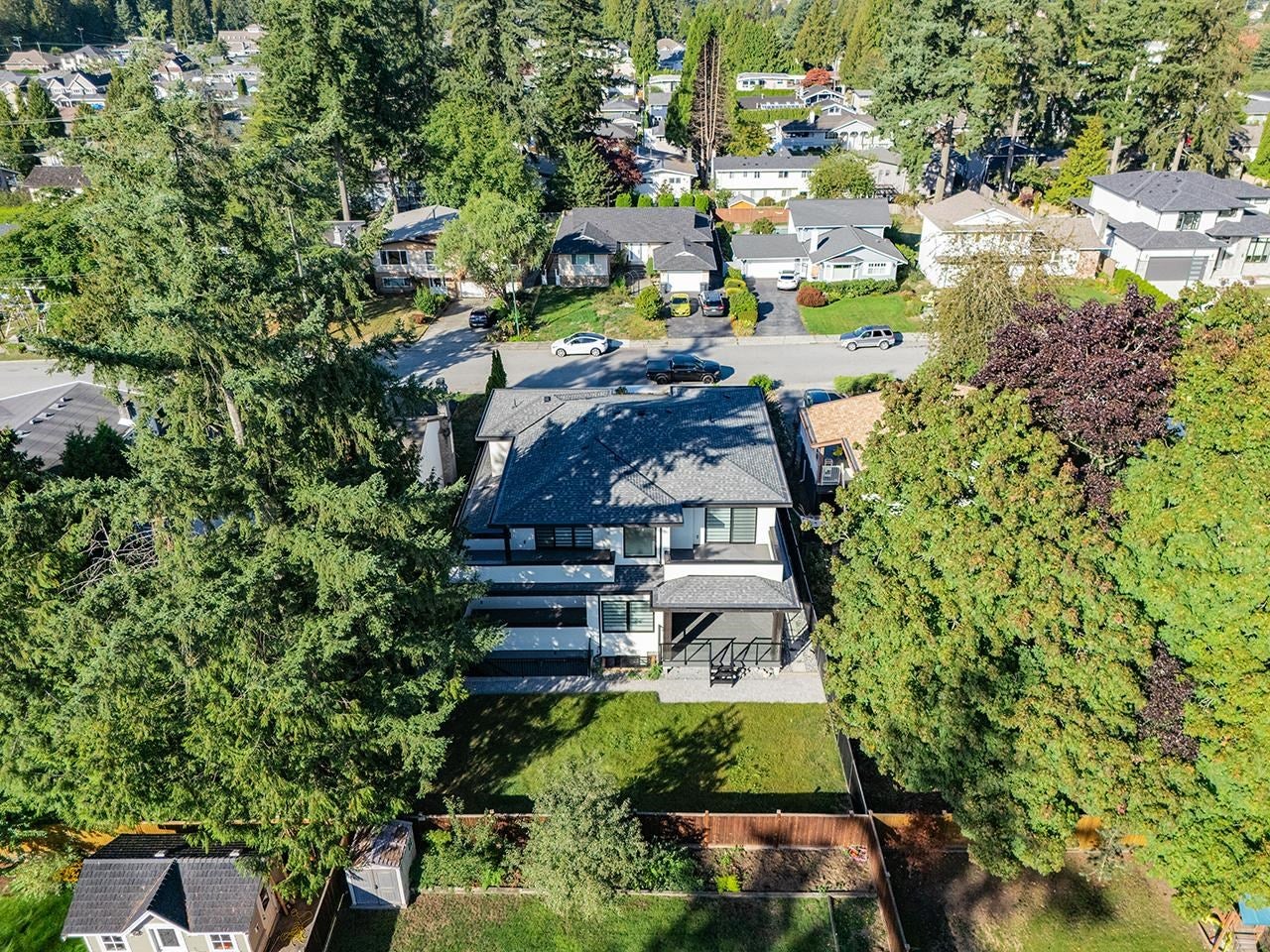 687 Folsom Street - Central Coquitlam Single Family Residence for Sale, 7 Bedrooms (R3054192) #38