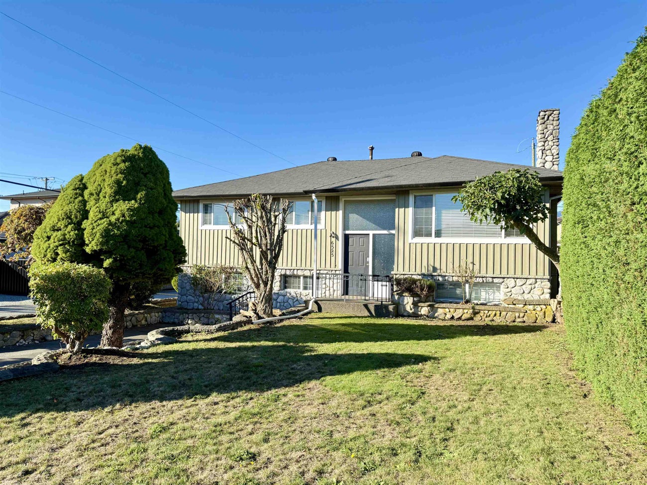 6525 Carnegie Street - Sperling-Duthie Single Family Residence for Sale, 4 Bedrooms (R3054329)# - 1