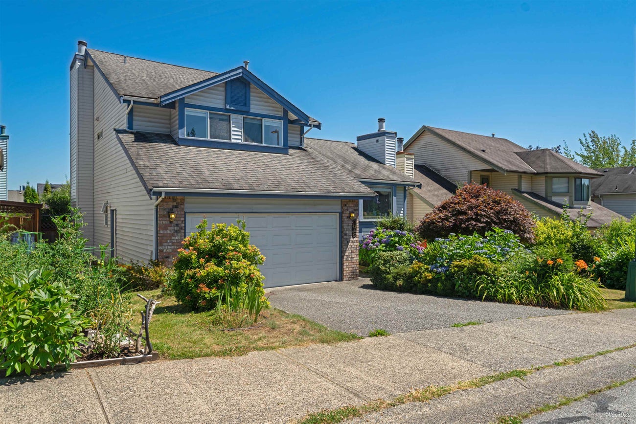 1295 Daimler Street - Canyon Springs Single Family Residence for Sale, 4 Bedrooms (R3054493)# - 36