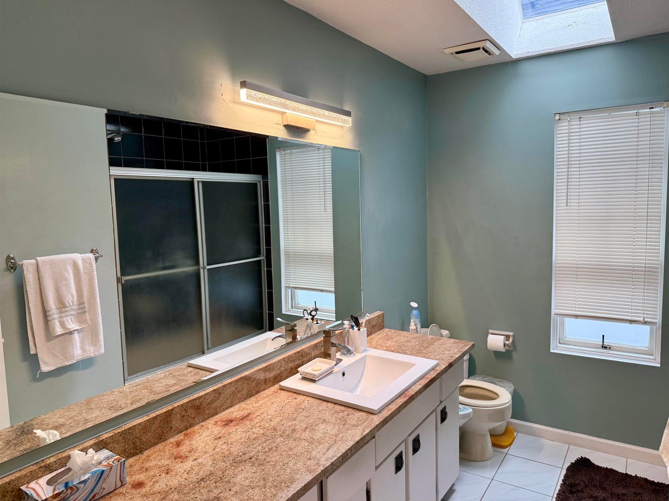 7217 Bridlewood Court - Simon Fraser Univer. Single Family Residence for Sale, 3 Bedrooms (R3054796) #16