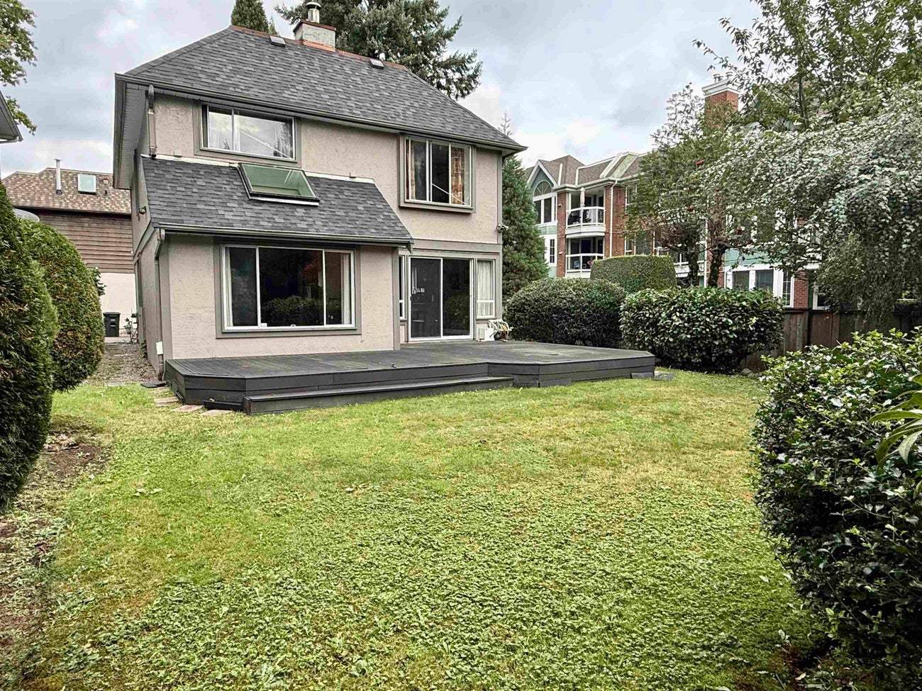 7217 Bridlewood Court - Simon Fraser Univer. Single Family Residence for Sale, 3 Bedrooms (R3054796) #20