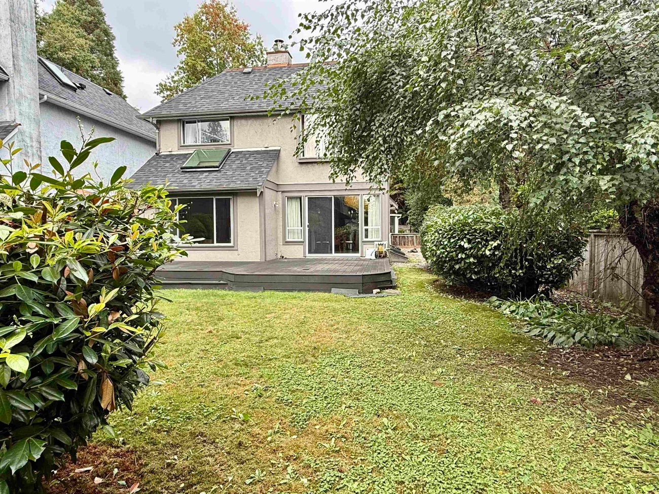7217 Bridlewood Court - Simon Fraser Univer. Single Family Residence for Sale, 3 Bedrooms (R3054796) #21