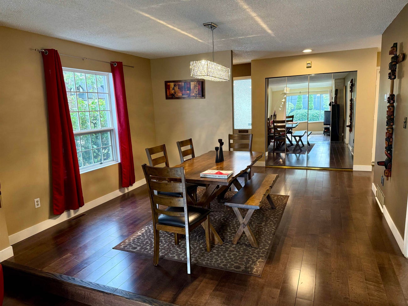 7217 Bridlewood Court - Simon Fraser Univer. Single Family Residence for Sale, 3 Bedrooms (R3054796) #6