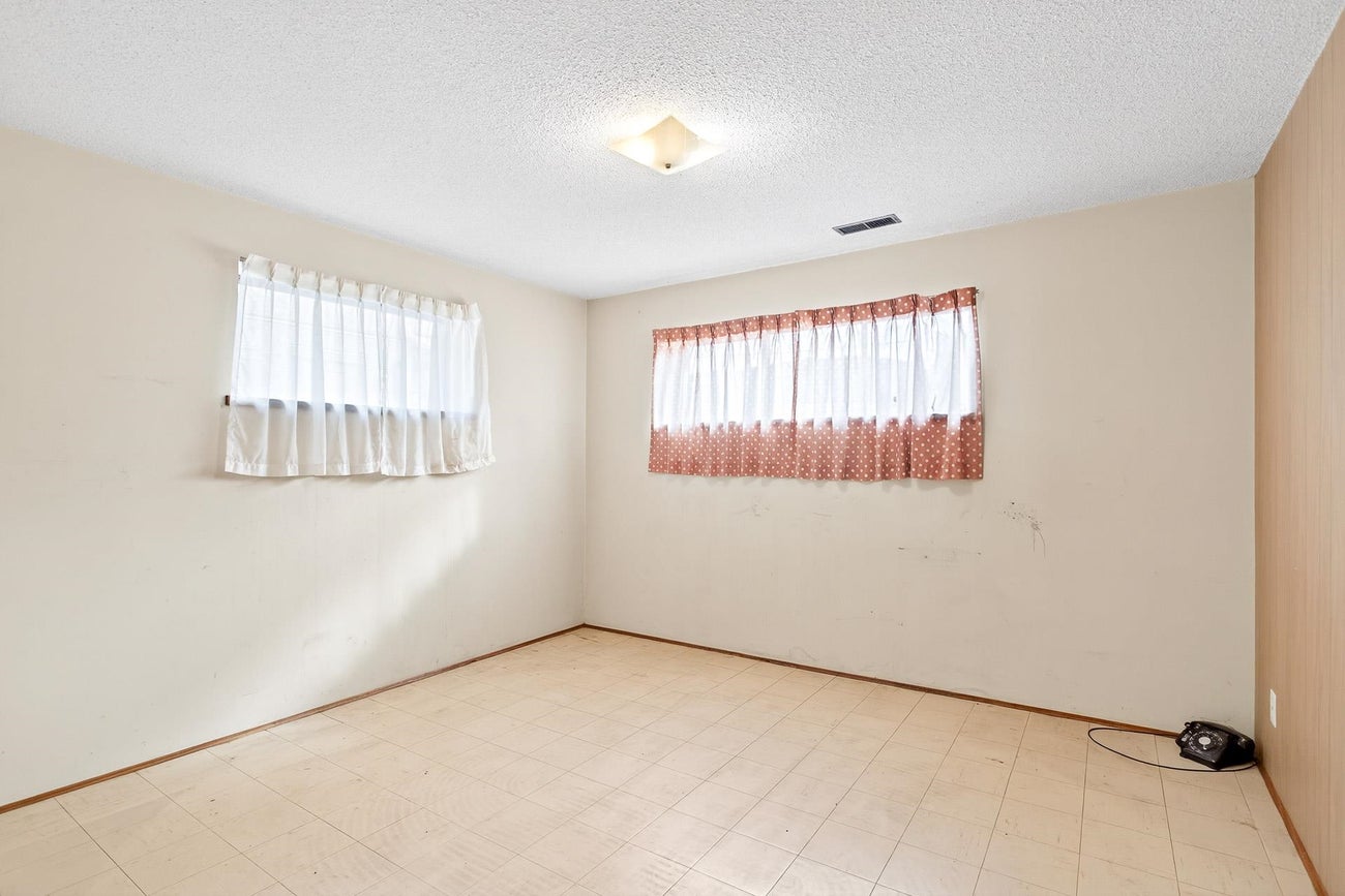 1871 Regan Avenue - Central Coquitlam Single Family Residence for Sale, 5 Bedrooms (R3055135) #20