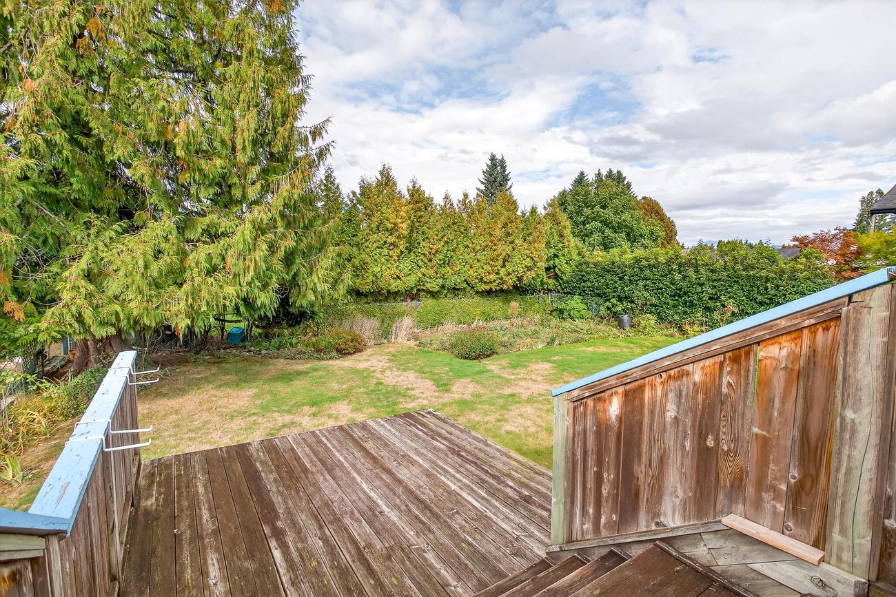 1871 Regan Avenue - Central Coquitlam Single Family Residence for Sale, 5 Bedrooms (R3055135) #29