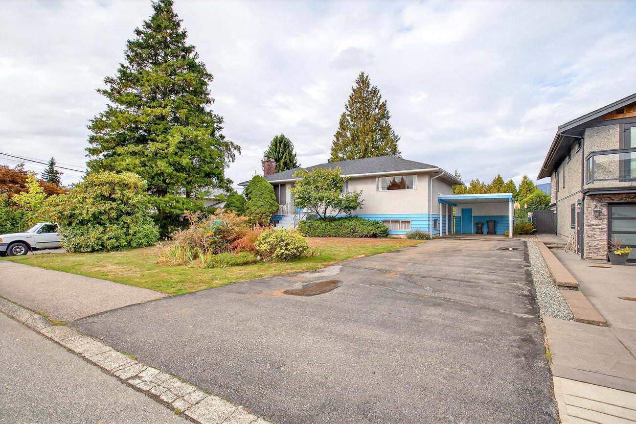 1871 Regan Avenue - Central Coquitlam Single Family Residence for Sale, 5 Bedrooms (R3055135) #2