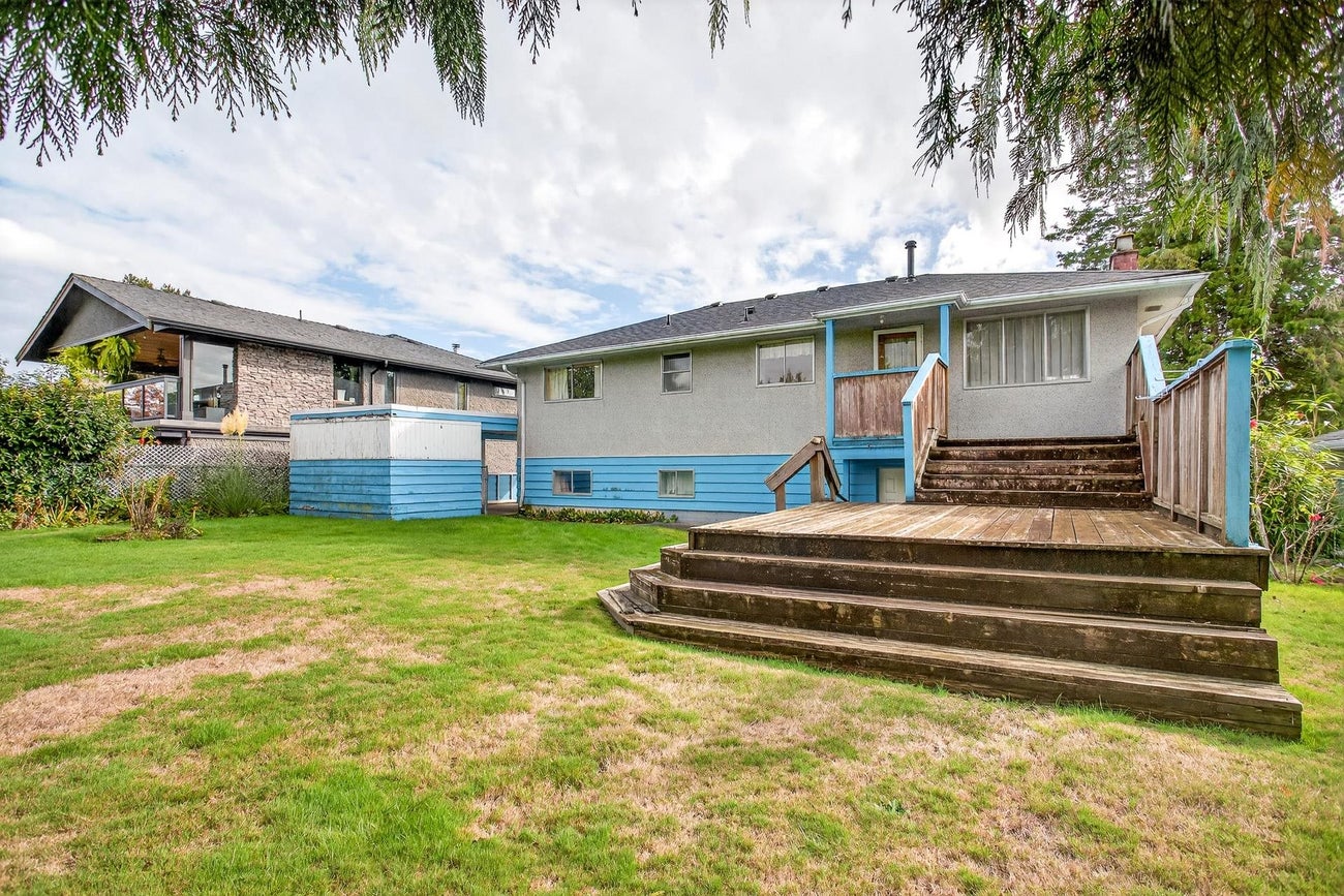 1871 Regan Avenue - Central Coquitlam Single Family Residence for Sale, 5 Bedrooms (R3055135) #30
