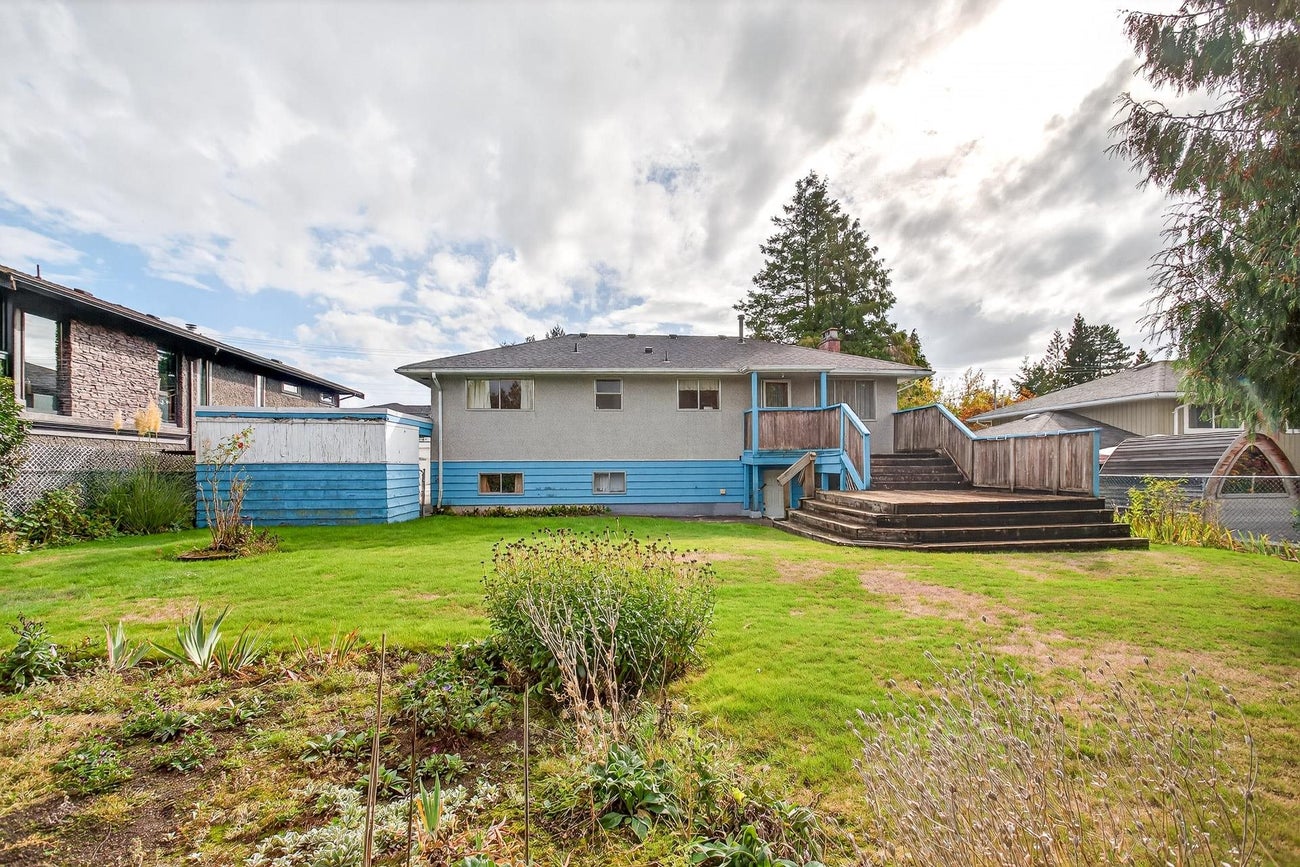 1871 Regan Avenue - Central Coquitlam Single Family Residence for Sale, 5 Bedrooms (R3055135) #31