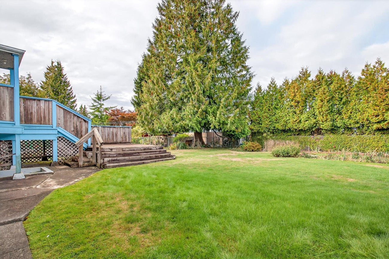 1871 Regan Avenue - Central Coquitlam Single Family Residence for Sale, 5 Bedrooms (R3055135) #33