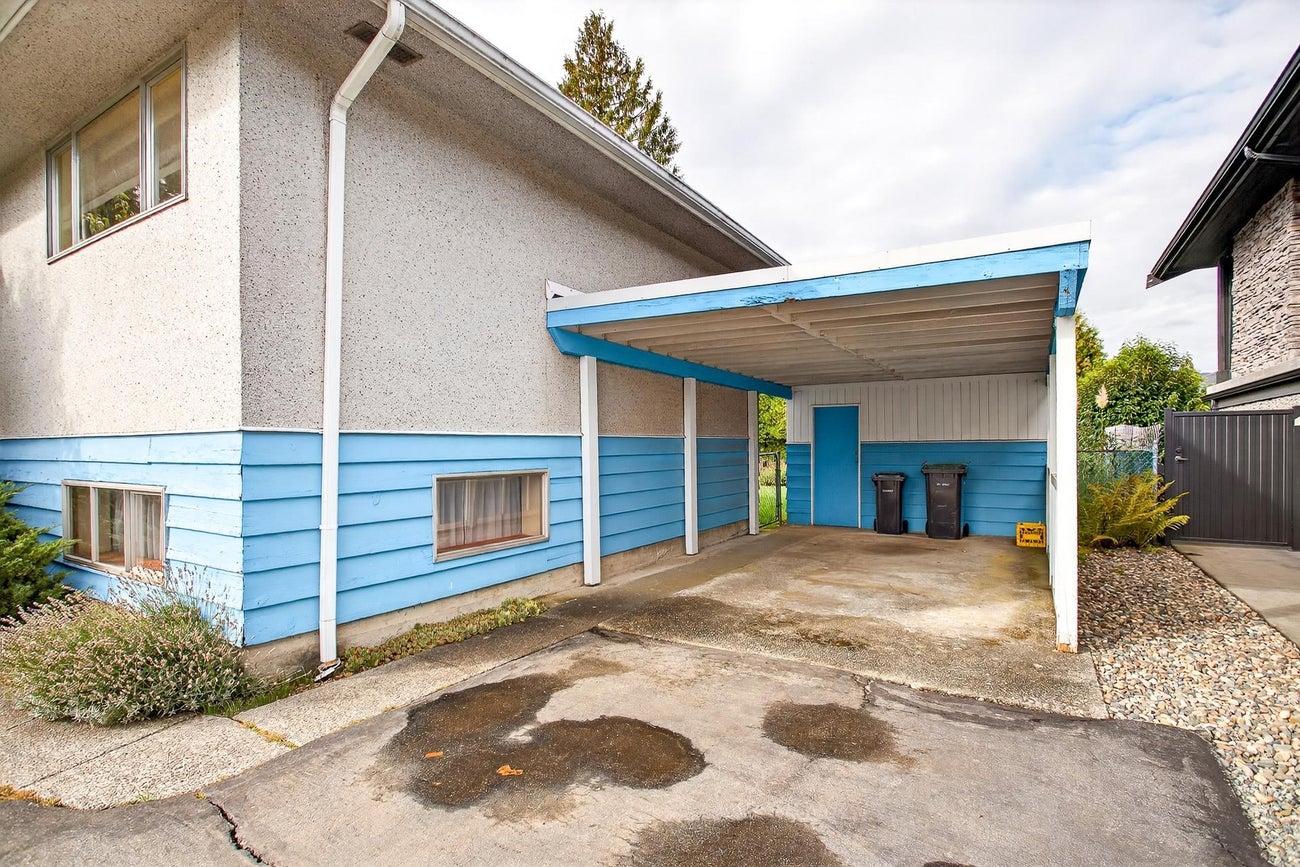 1871 Regan Avenue - Central Coquitlam Single Family Residence for Sale, 5 Bedrooms (R3055135) #34