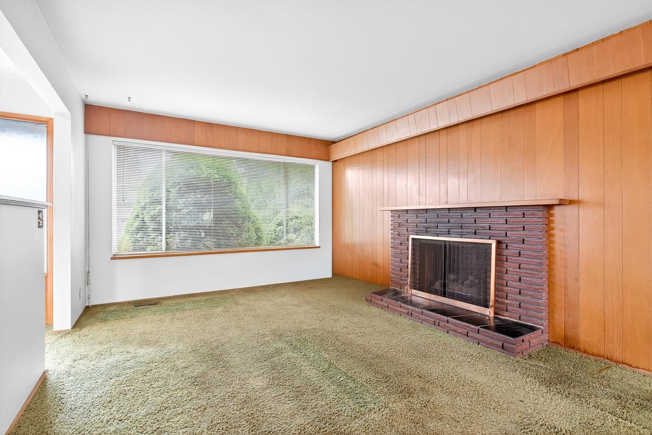 1871 Regan Avenue - Central Coquitlam Single Family Residence for Sale, 5 Bedrooms (R3055135) #6