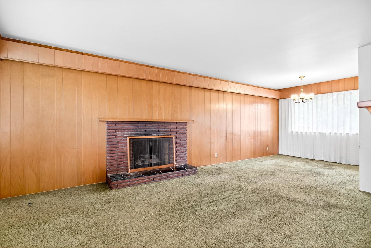 1871 Regan Avenue - Central Coquitlam Single Family Residence for Sale, 5 Bedrooms (R3055135) #7