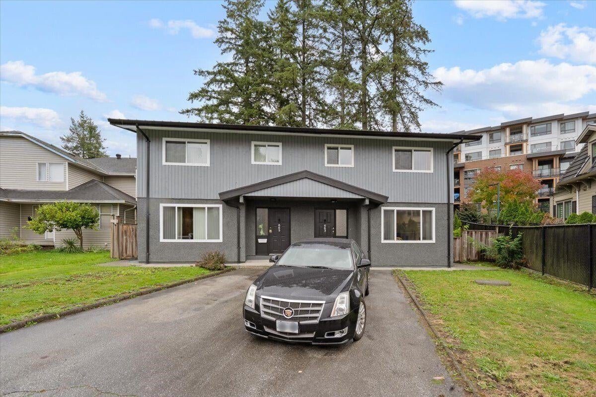 663-665 Harrison Avenue - Coquitlam West Single Family Residence for Sale, 7 Bedrooms (R3055622)# - 36