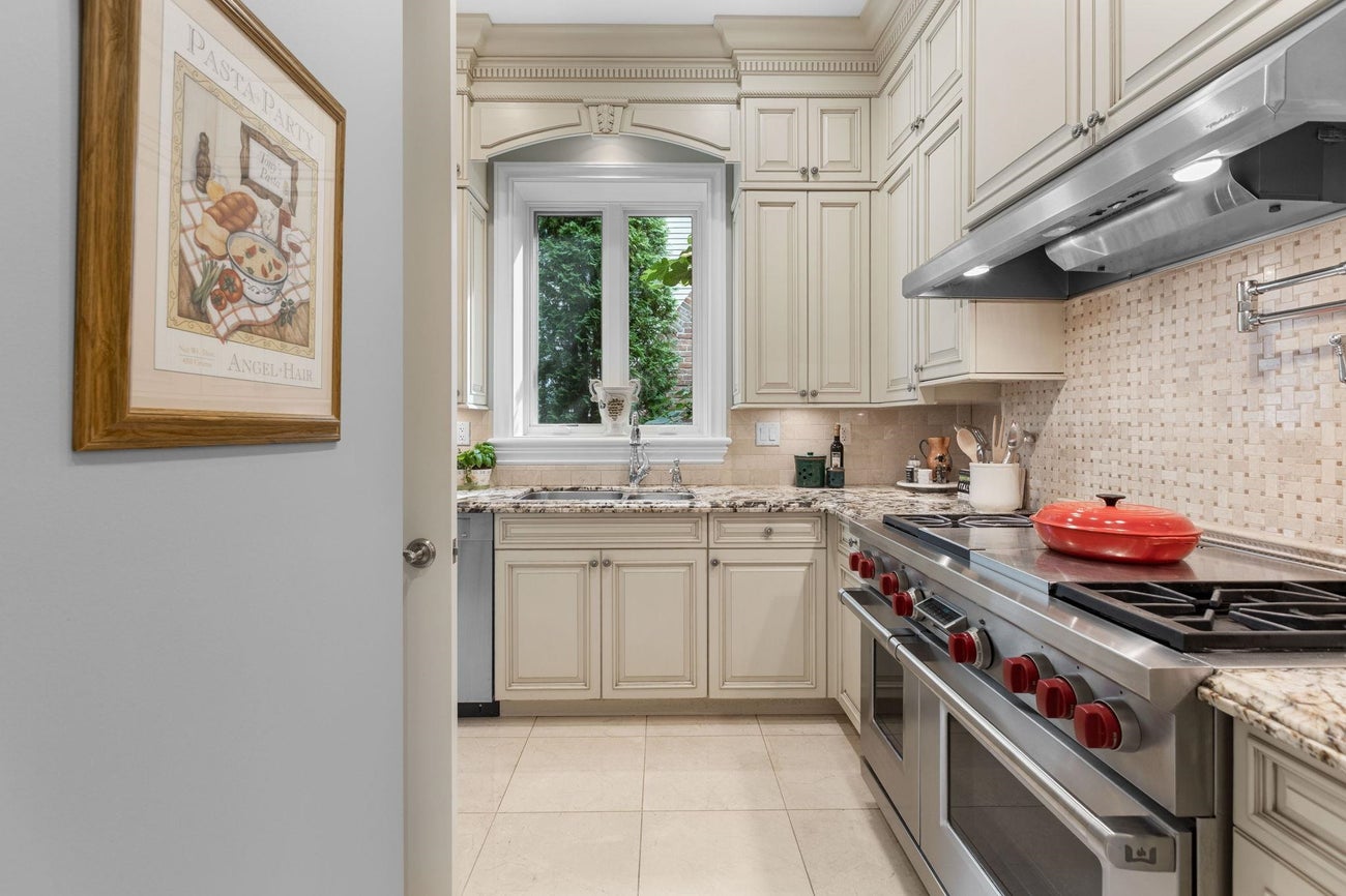 3116 Bainbridge Avenue - Government Road Single Family Residence for Sale, 6 Bedrooms (R3056274)# - 16