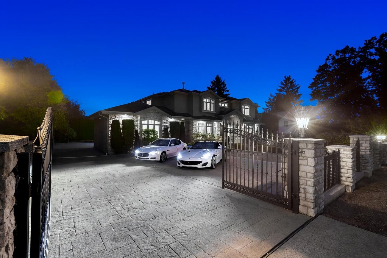 3116 Bainbridge Avenue - Government Road Single Family Residence for Sale, 6 Bedrooms (R3056274)# - 3