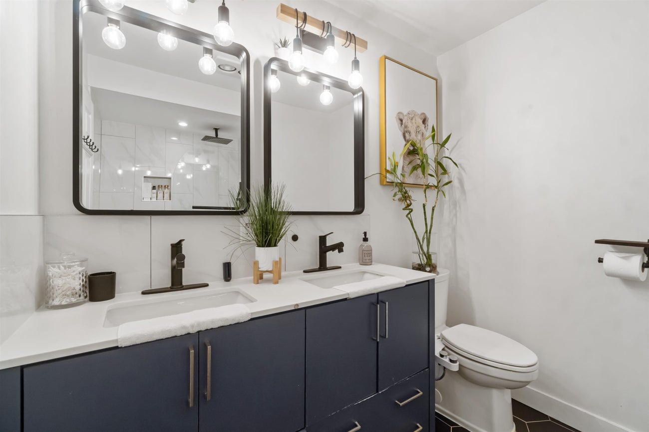 309 Gloucester Court - Coquitlam East Single Family Residence for Sale, 4 Bedrooms (R3056536)# - 29