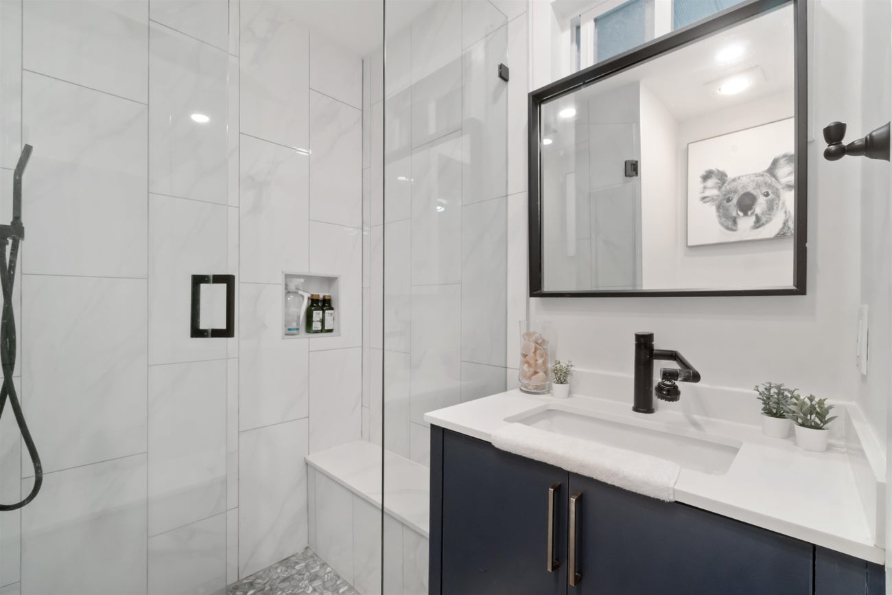 309 Gloucester Court - Coquitlam East Single Family Residence for Sale, 4 Bedrooms (R3056536)# - 34