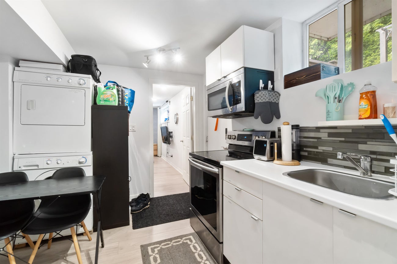 309 Gloucester Court - Coquitlam East Single Family Residence for Sale, 4 Bedrooms (R3056536)# - 9