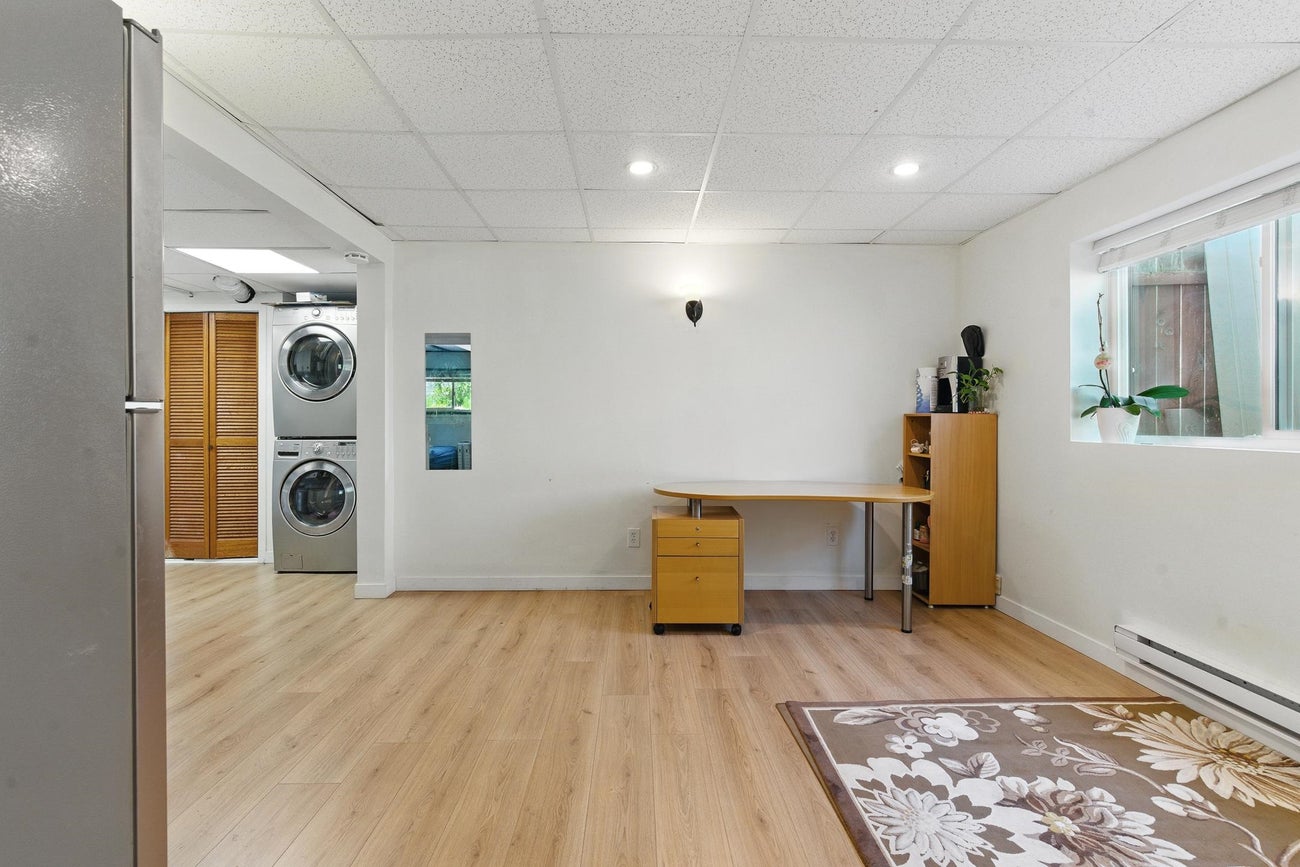 2661 Rogate Avenue - Coquitlam East Single Family Residence for Sale, 5 Bedrooms (R3056918)# - 25