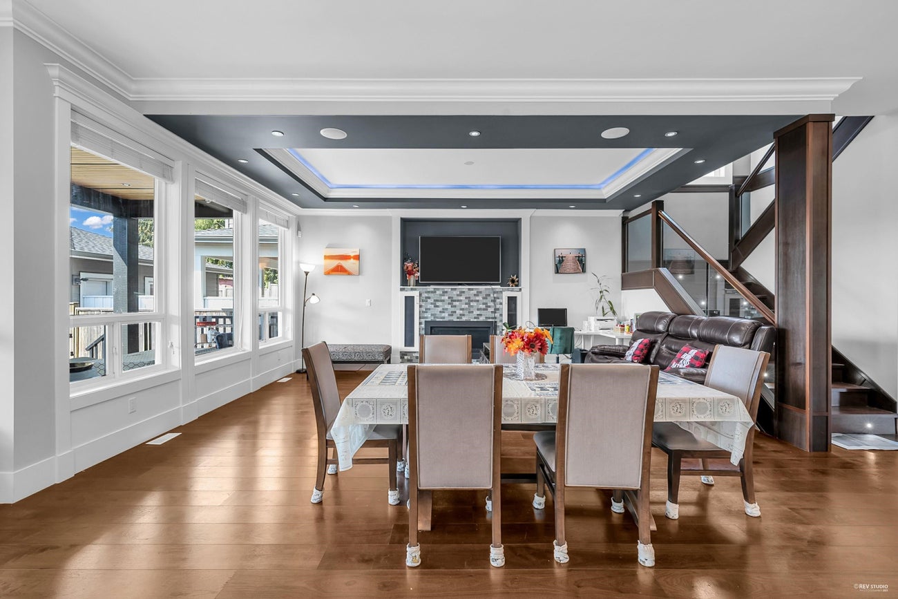 1640 Como Lake Avenue - Central Coquitlam Single Family Residence for Sale, 9 Bedrooms (R3056942)# - 14