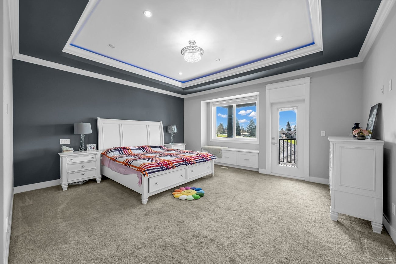 1640 Como Lake Avenue - Central Coquitlam Single Family Residence for Sale, 9 Bedrooms (R3056942)# - 17