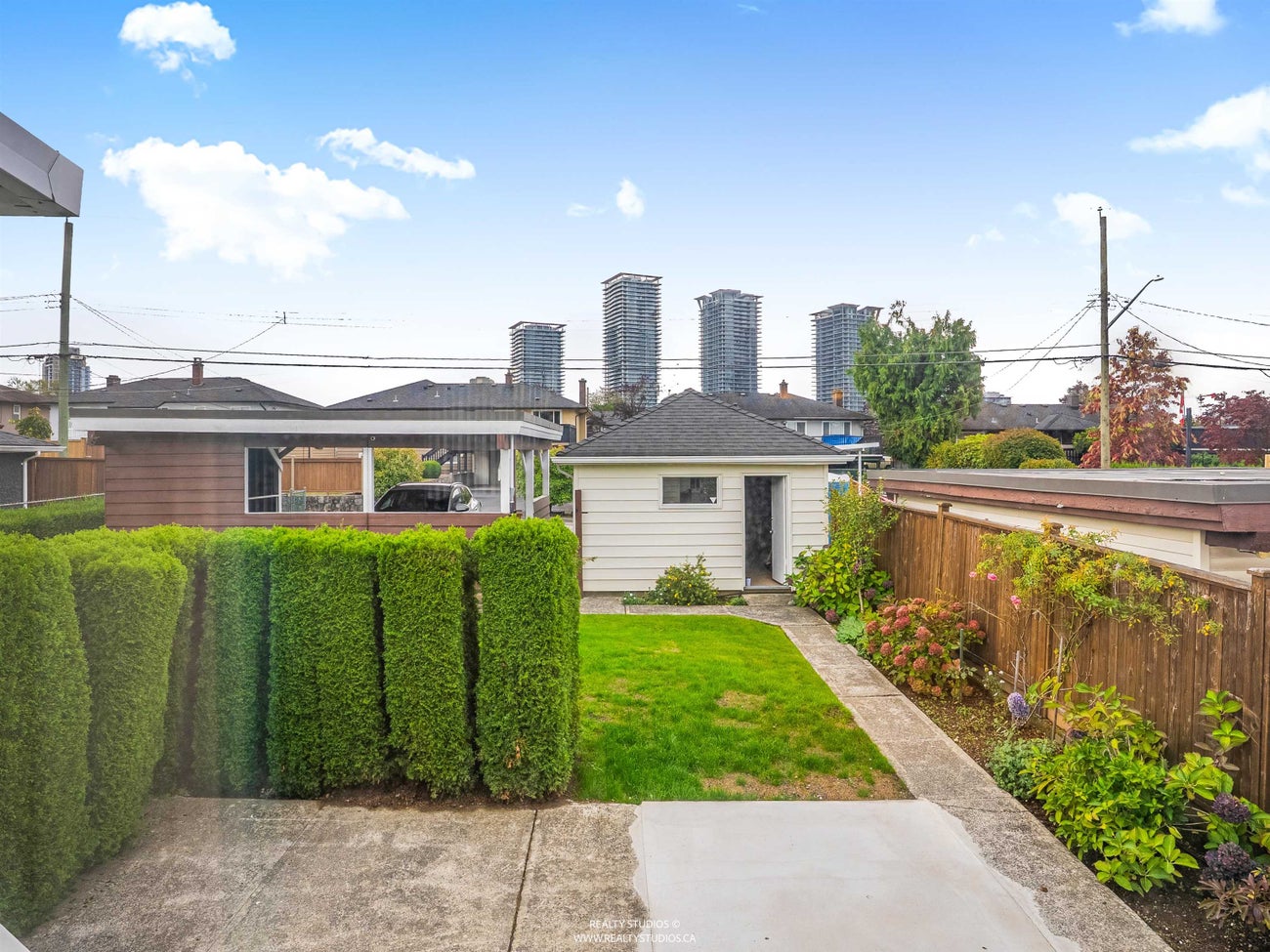 4830 Southlawn Drive - Brentwood Park Single Family Residence for Sale, 3 Bedrooms (R3057111)# - 22